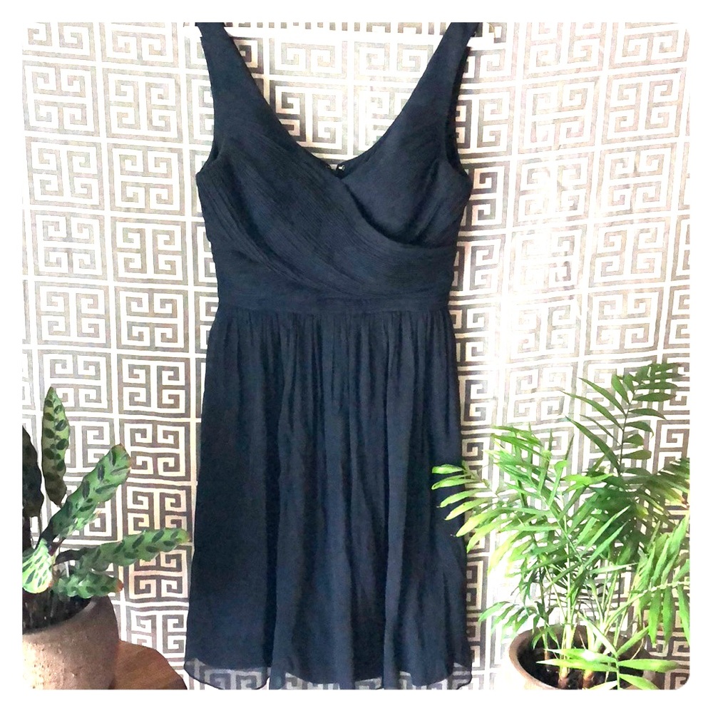 Jcrew NAVY  Dress